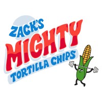 Zack's Mighty logo - Similar company to Claudia Cohen Llc