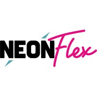 Neon Flex logo - Similar company to Neon Flex