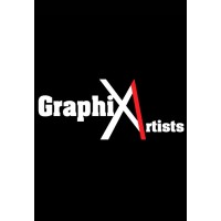 Graphix Arts logo - Similar company to Grafix