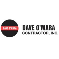 Dave O'Mara Contractor, Inc. logo - Similar company to The Harper Co.