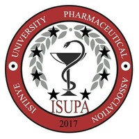ISUPA - Istinye University Pharmaceutical Association logo - Similar company to Pharmi̇stün