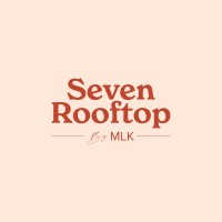 Seven Rooftop logo - Similar company to Espace Grand Paris