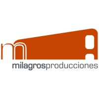 Milagros Producciones logo - Similar company to Ojo De Mente