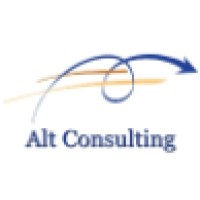 Alt Consulting logo - Similar company to Alta Consulting