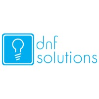 DNF Solutions logo - Similar company to Flowforge