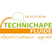 TECHNICHAPE FLUIDE logo - Similar company to Ac Fluide