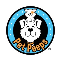 Pet Peeps logo - Similar company to Pet Sitting Mke