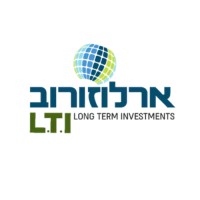 Arlozorov Group logo - Similar company to Metropolis - Urban Development