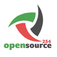 Opensource254 logo - Similar company to Lepsta