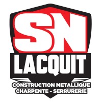 SN LACQUIT logo - Similar company to Bia