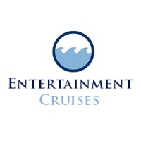 Entertainment Cruises Inc. logo - Similar company to City Cruises