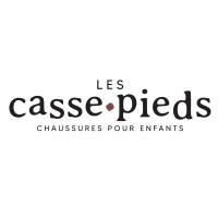 Les Casse Pieds logo - Similar company to Garant Cargo