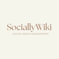 SociallyWiki logo - Similar company to Gotocalls