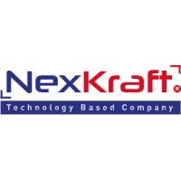 NexKraft logo - Similar company to Soft Park It Solution