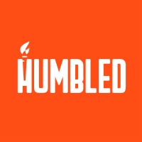 Humbled Podcast logo - Similar company to Orange Vista