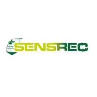 IMO SENSREC project logo - Similar company to Edutune