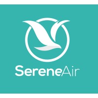 Serene Air (Pvt.) Limited logo - Similar company to Fly Jinnah