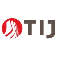 Italian Job Contracting (TIJ) logo - Similar company to Aims Construction