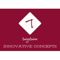 Twig N Twine logo - Similar company to Twine Digital