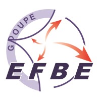 GROUPE EFBE logo - Similar company to Ghrin