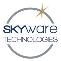 Skyware Technologies logo - Similar company to High Peak Technologies Ltd