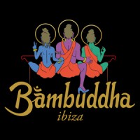Bambuddha Ibiza logo - Similar company to Straight Up Bars