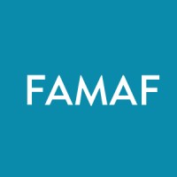 FAMAF - UNC logo - Similar company to Filabs