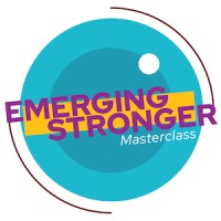 Emerging Stronger logo - Similar company to Eadl