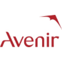 Avenir logo - Similar company to Edb Consulting Group