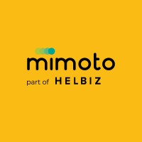 MiMoto (Acquired by Helbiz) logo - Similar company to Micromobility.Com