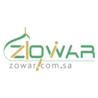 Zowar logo - Similar company to Visit.Com.Sa