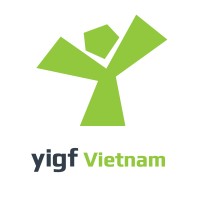 YIGF Vietnam logo - Similar company to Social Innovation Launch