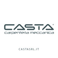 Casta srl - Carpenteria Meccanica logo - Similar company to Lasim S.P.A.