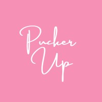 PuckerUp logo - Similar company to Liquisto