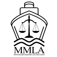Montenegrin Maritime Law Association logo - Similar company to Abaco Ltd