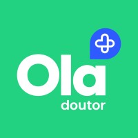 Olá Doutor logo - Similar company to Televida Para Todos