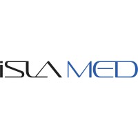 Isla Medical logo - Similar company to Isla Med