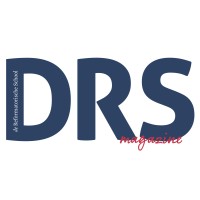 DRS Magazine logo - Similar company to Vgs