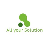 All your Solution logo - Similar company to All Of Packaging
