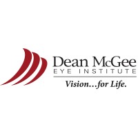 Dean McGee Eye Institute logo - Similar company to Newview Oklahoma