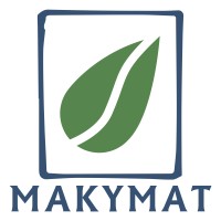 Makymat logo - Similar company to Nimu