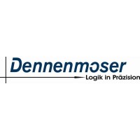Dennenmoser Zerspanung & Gerätebau GmbH logo - Similar company to Stb Microtechniques Sa