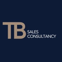 TB Sales Consultancy logo - Similar company to Sqales