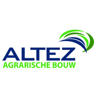 Altez Agrarische Bouw logo - Similar company to Soiltek