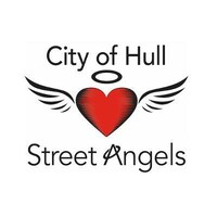 City of Hull Street Angels logo - Similar company to Rooted In Hull
