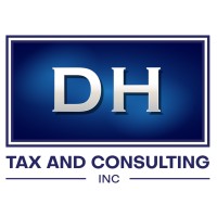 DH Tax and Consulting, Inc. logo - Similar company to Connection Accounting