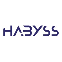 Habyss logo - Similar company to Sn2O : Société Numérique De L’Ouest