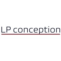 LP conception logo - Similar company to Kimjaly | Decathlon