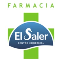 Pharmacy El Saler (Valencia) logo - Similar company to Farmacia Ribera Valencia