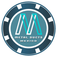 METAL DUCTS México logo - Similar company to Kitchen Studio Cocinas Industriales